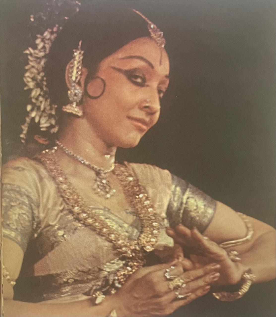 Yamini Krishnamurthy